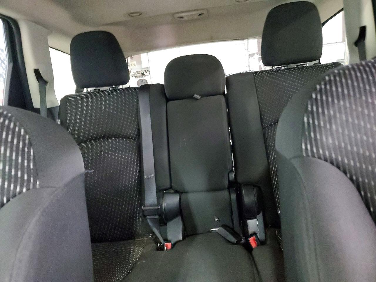 Dodge Journey Crossroad