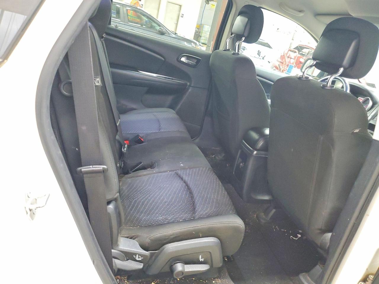 Dodge Journey Crossroad