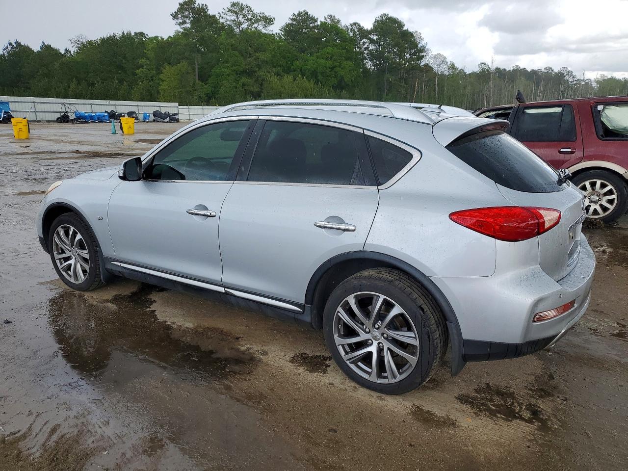 INFINITI Qx Base