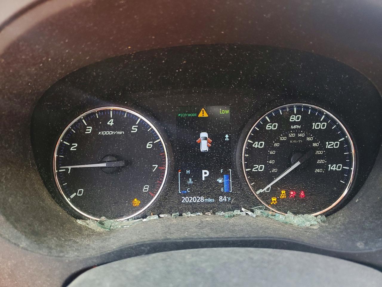Mitsubishi Outlander Se