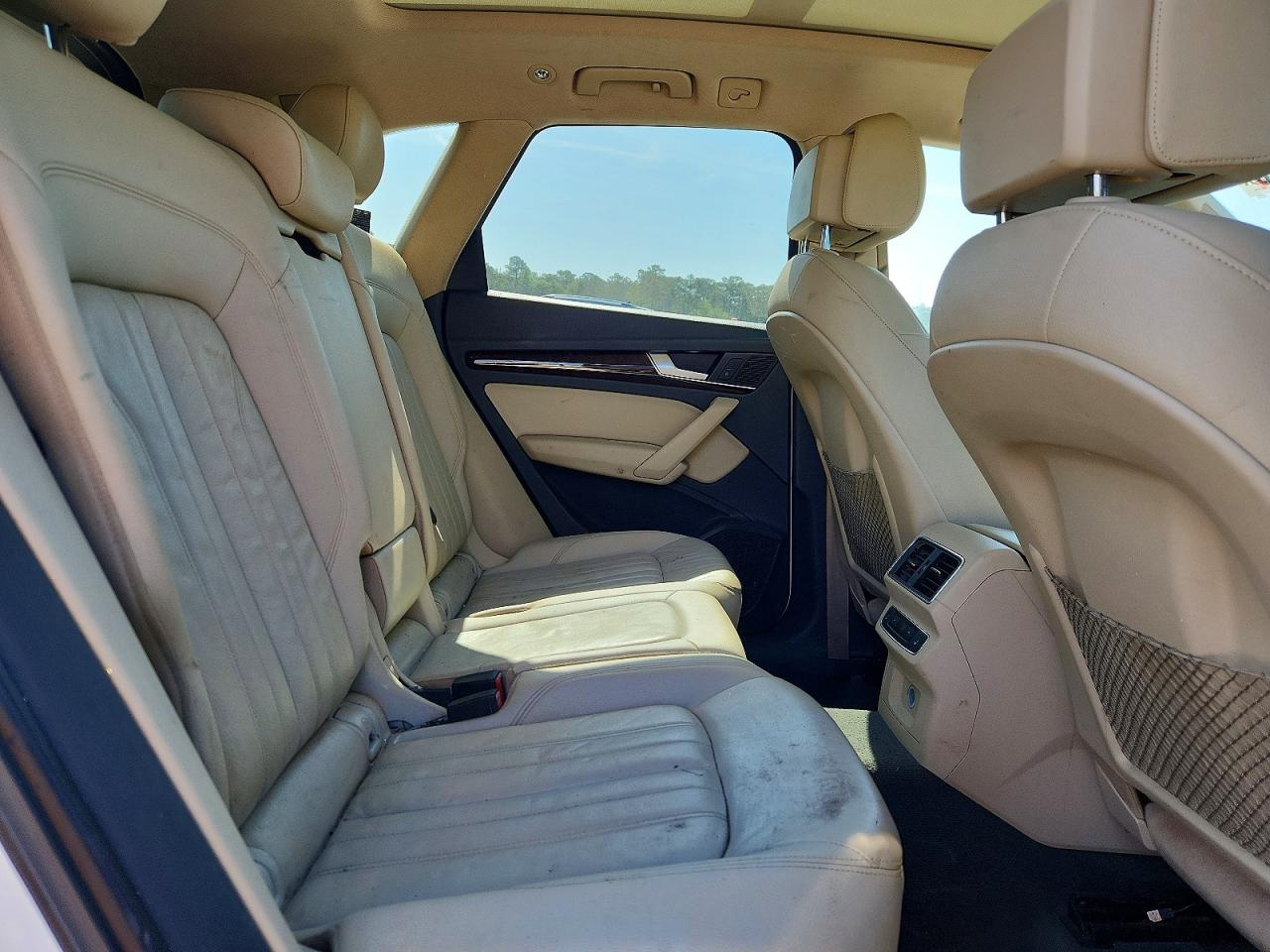 Audi Q5 Premium Plus