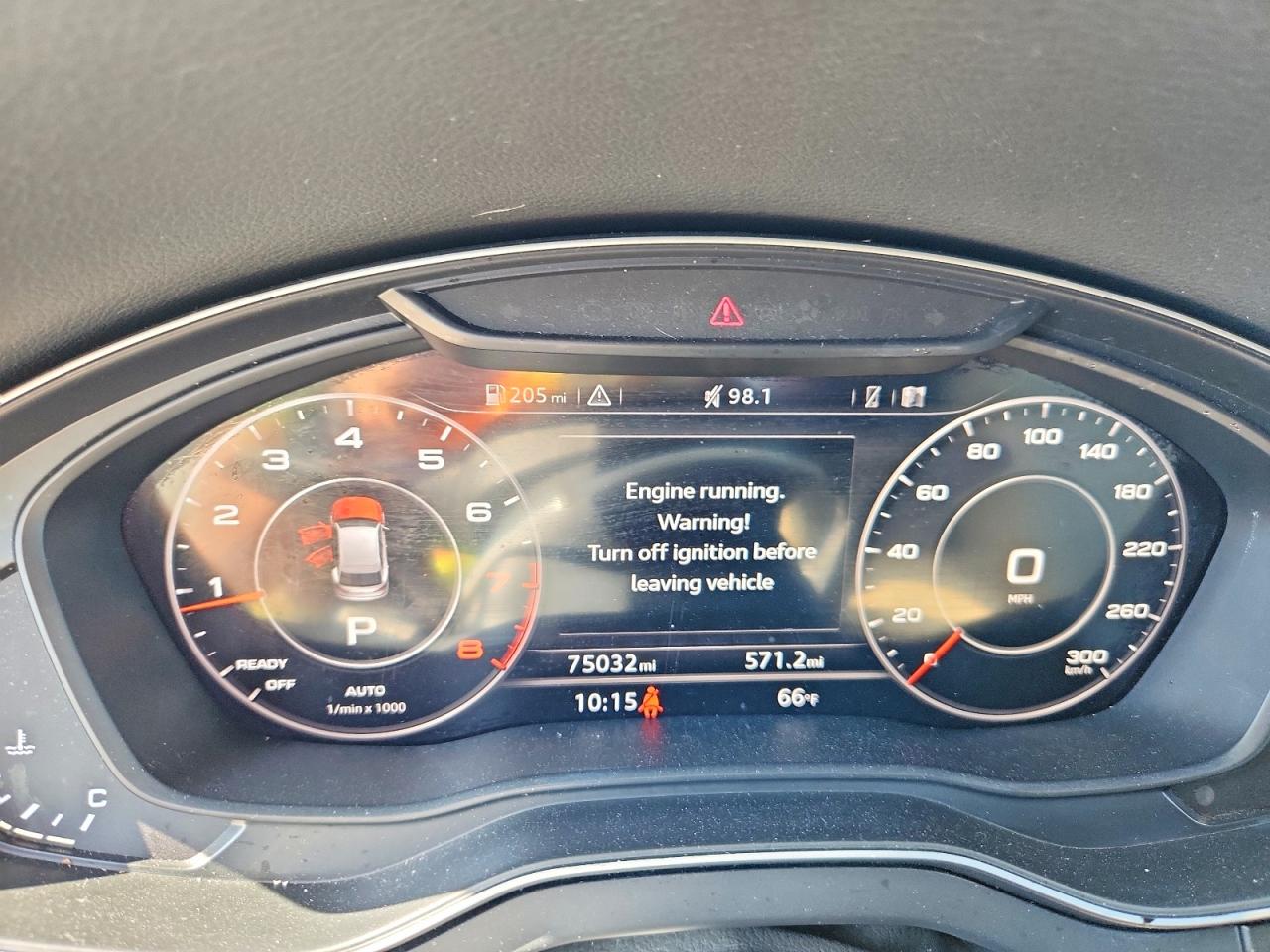 Audi Q5 Premium Plus