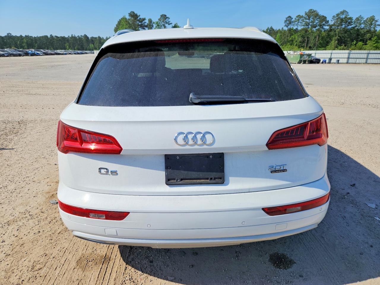 Audi Q5 Premium Plus