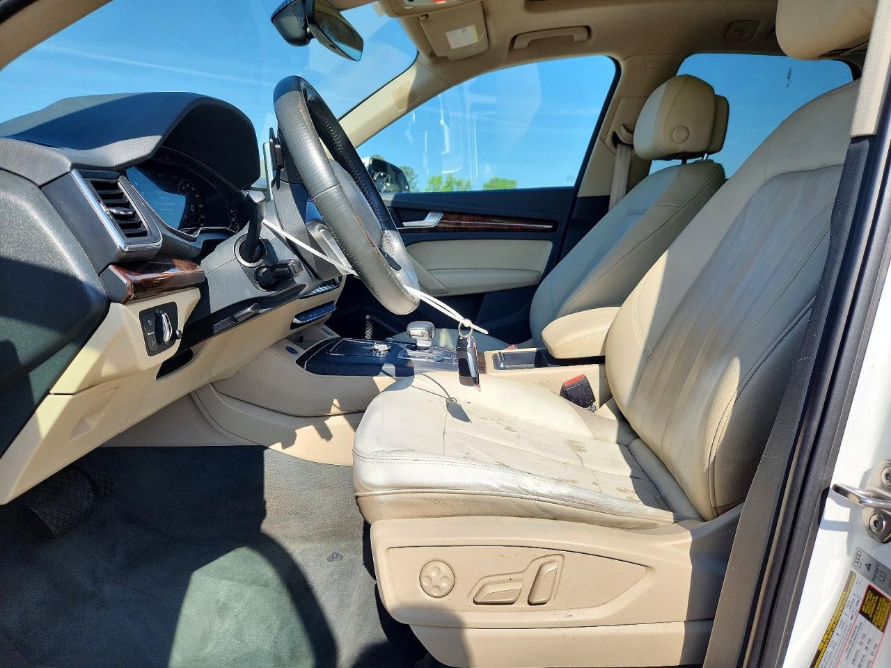 Audi Q5 Premium Plus