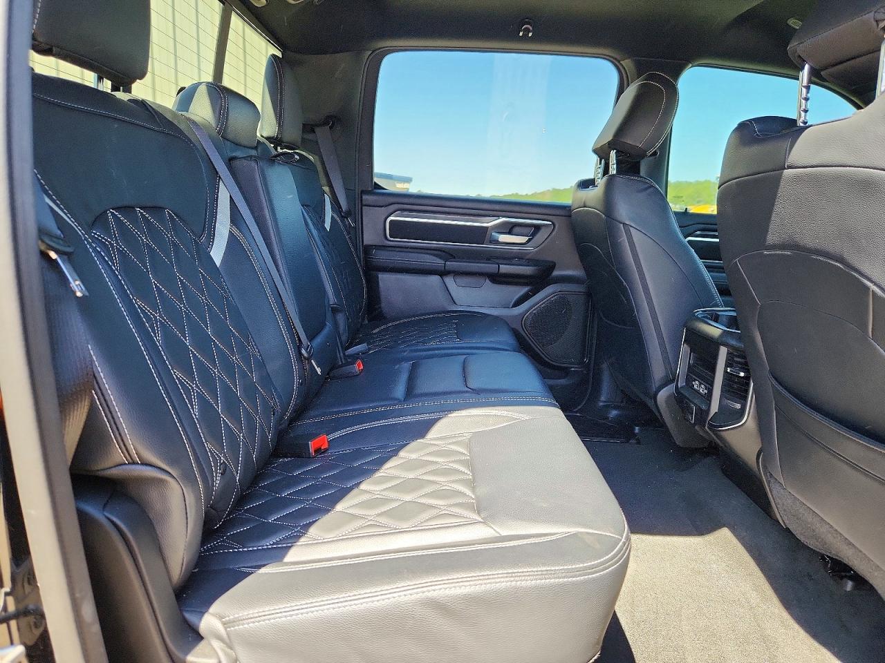 Ram 1500 Big Horn