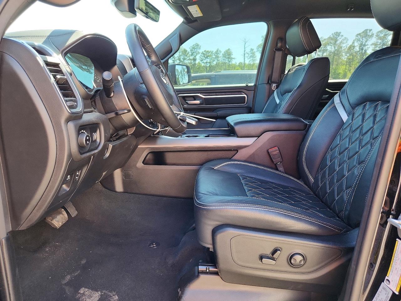 Ram 1500 Big Horn