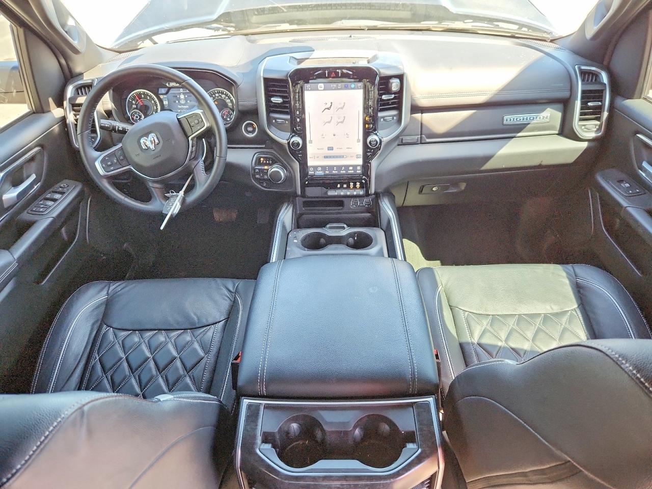 Ram 1500 Big Horn