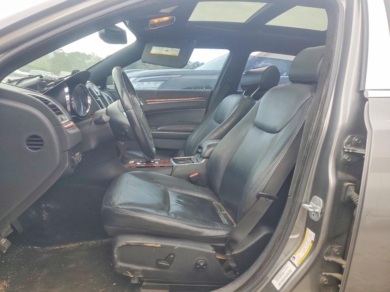 Chrysler 300 Limited