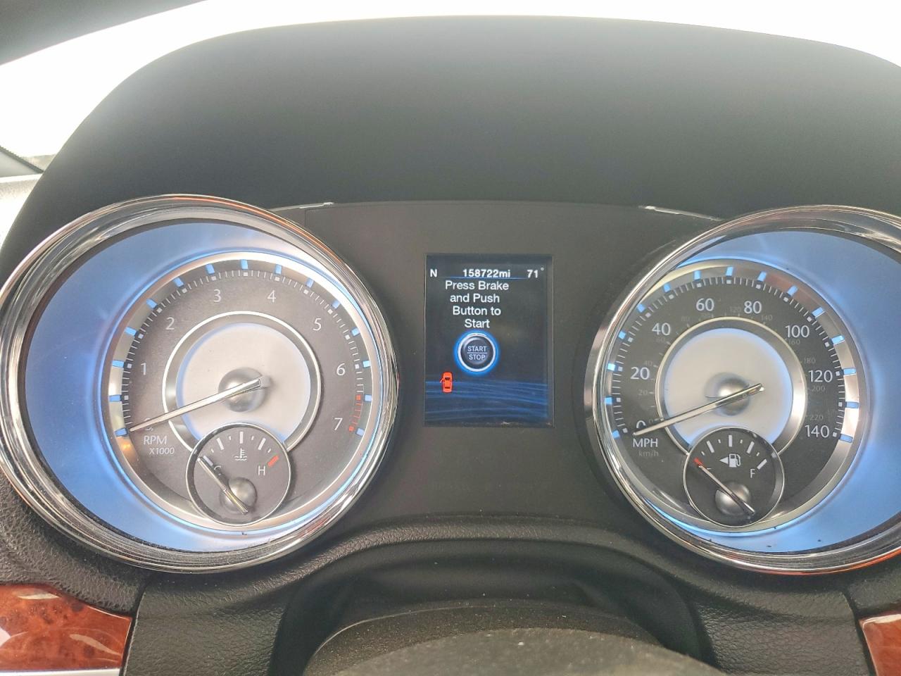 Chrysler 300 Limited