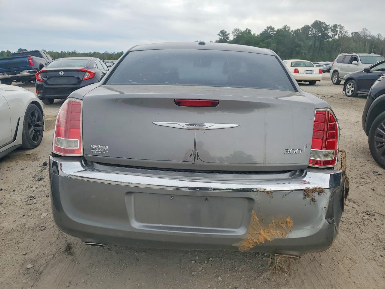 Chrysler 300 Limited