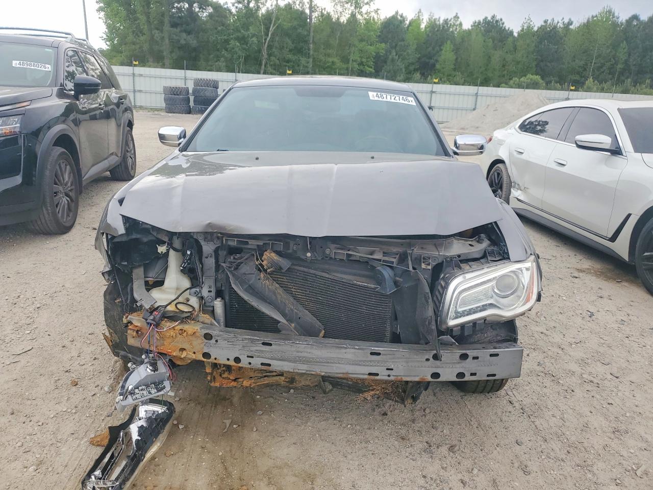 Chrysler 300 Limited