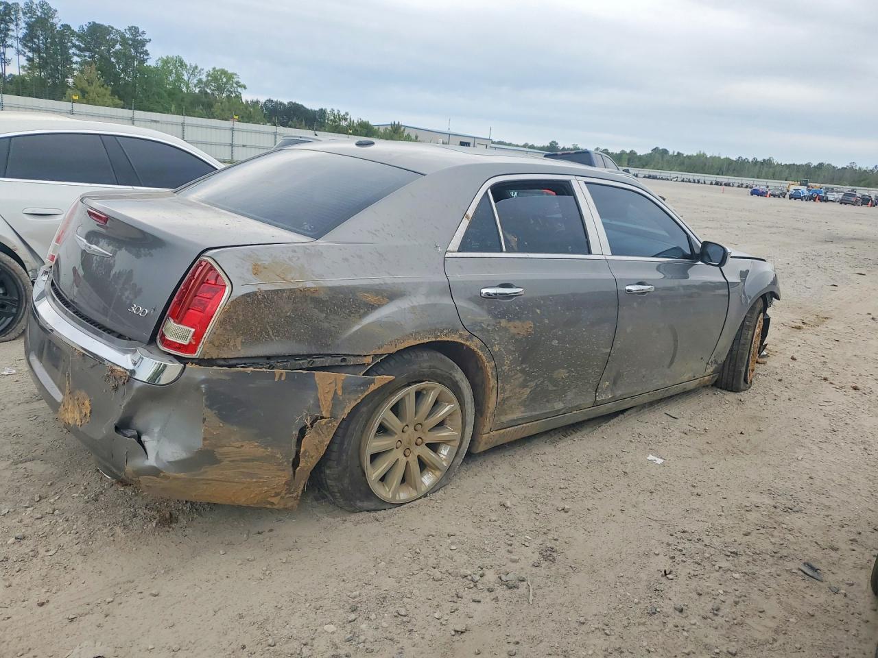 Chrysler 300 Limited