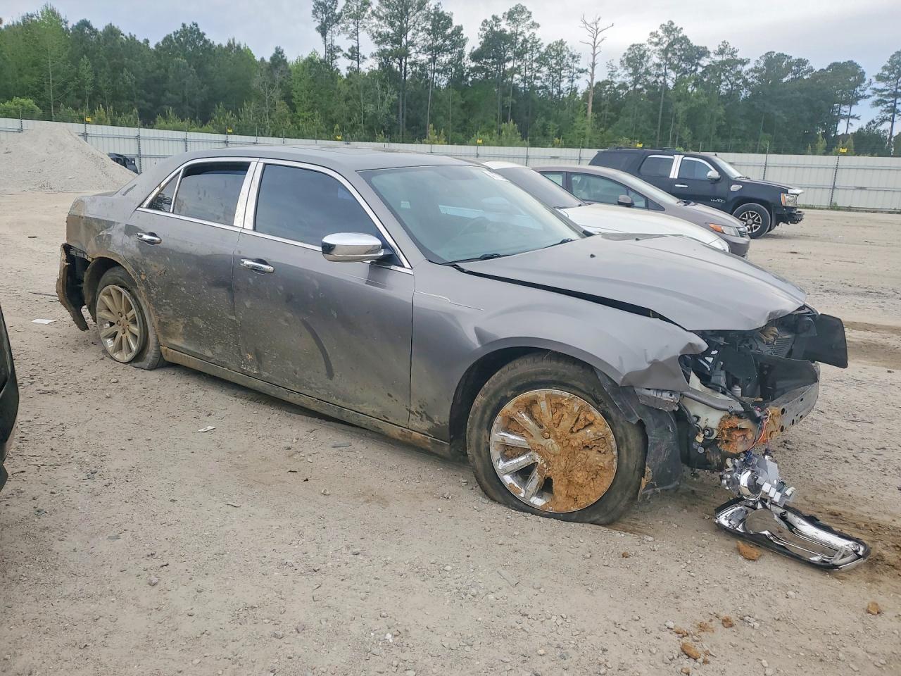 Chrysler 300 Limited