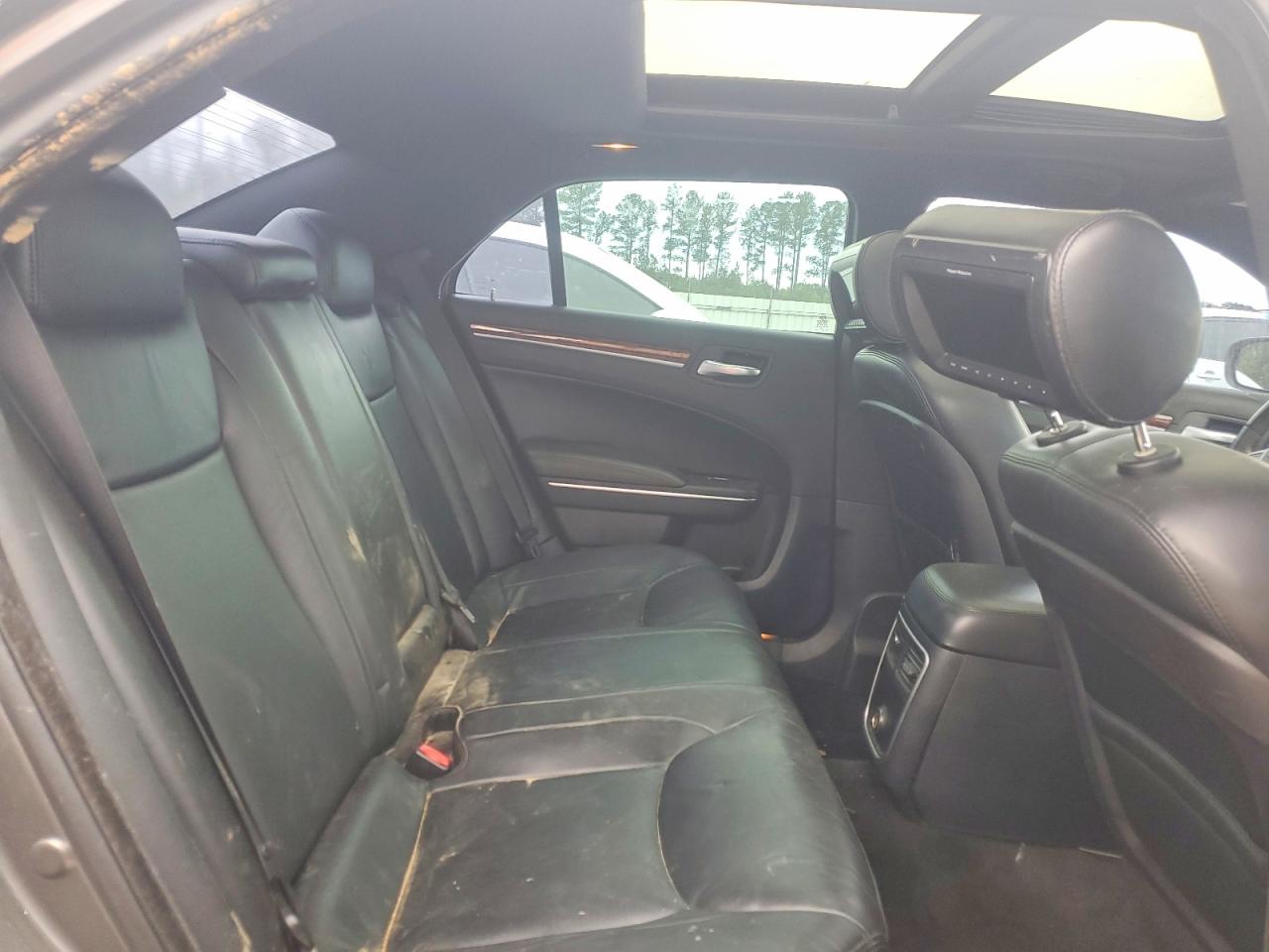 Chrysler 300 Limited