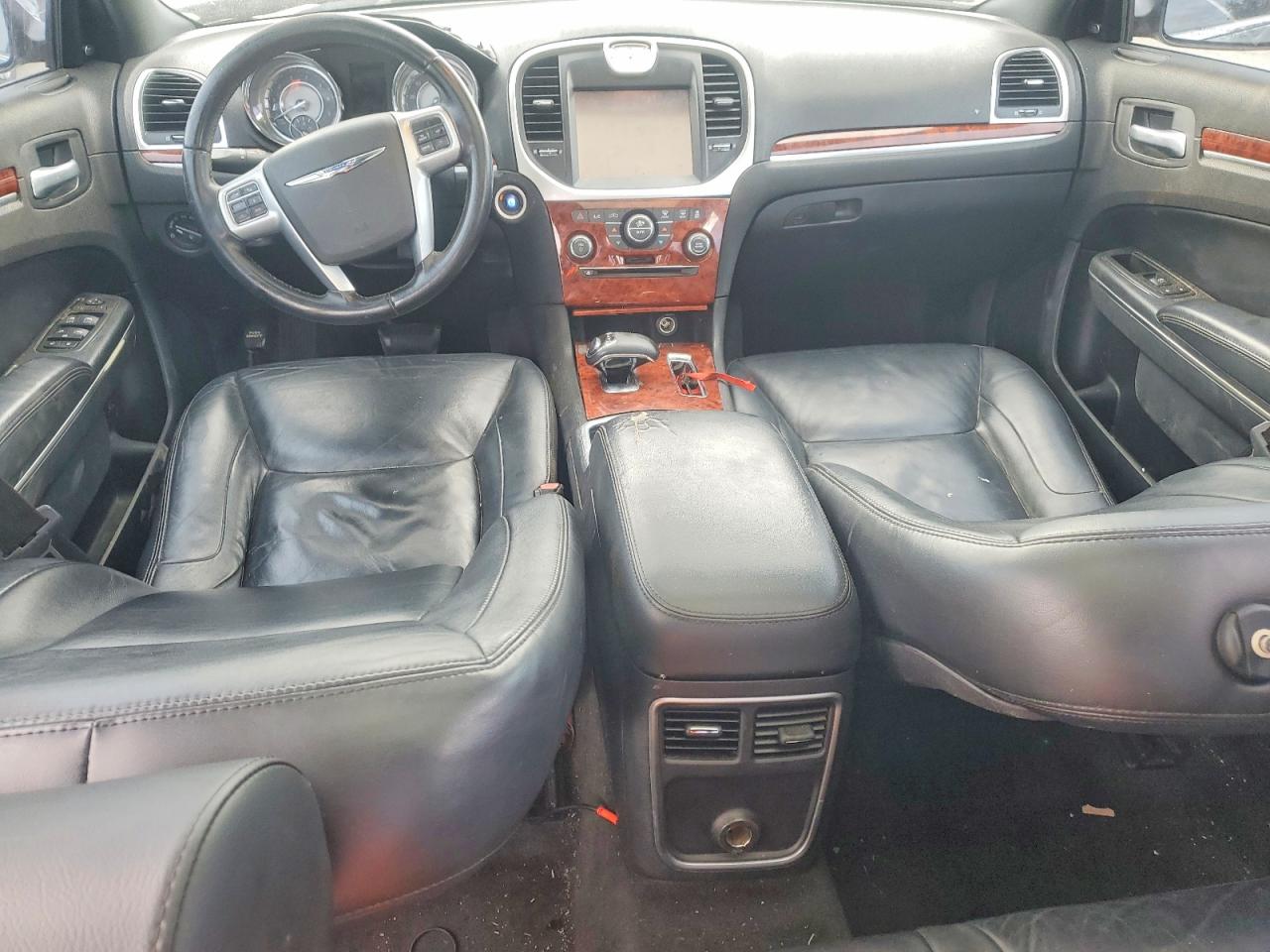 Chrysler 300 Limited