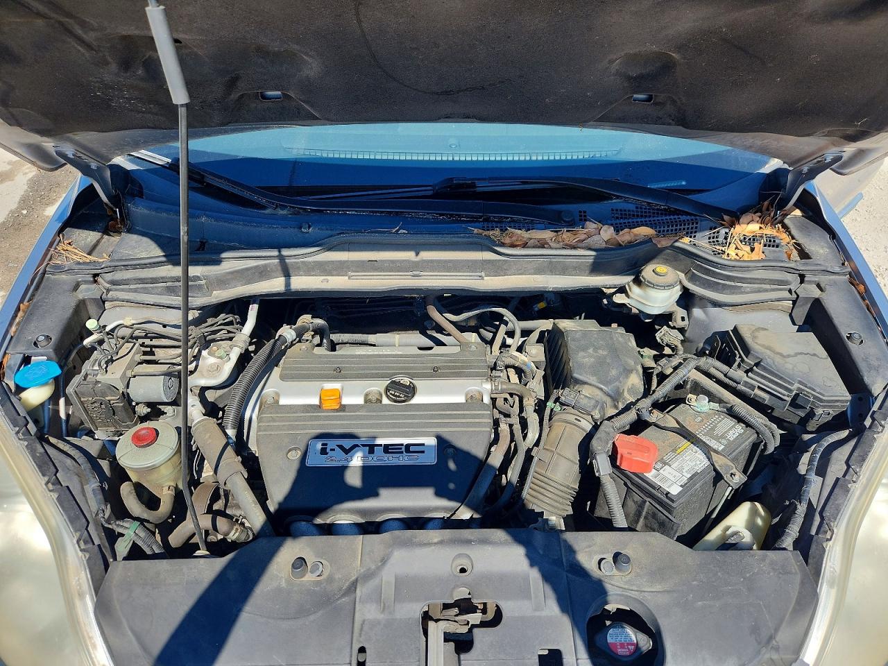 Honda Crv Lx