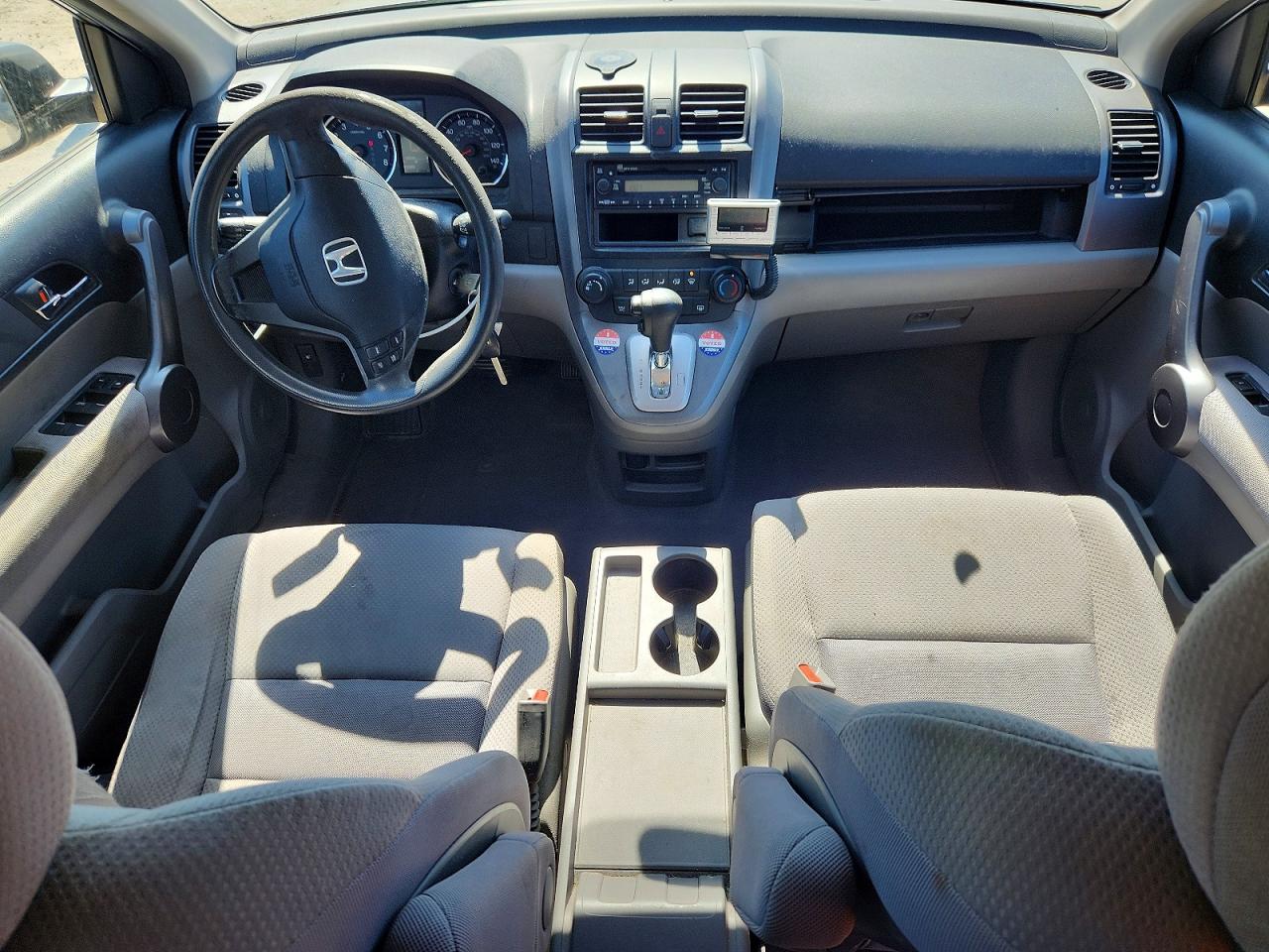 Honda Crv Lx