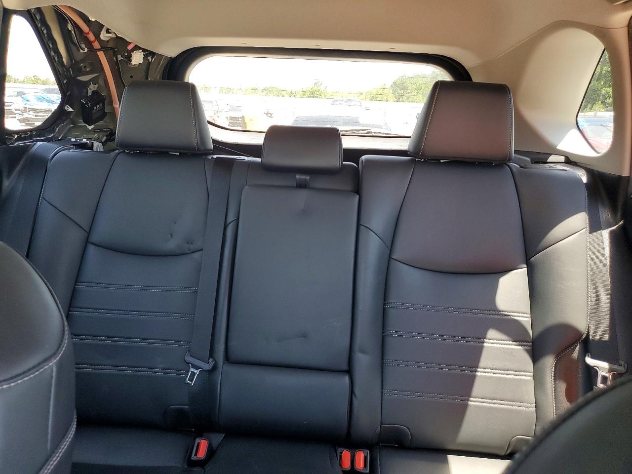 Toyota RAV4 Xle Premium