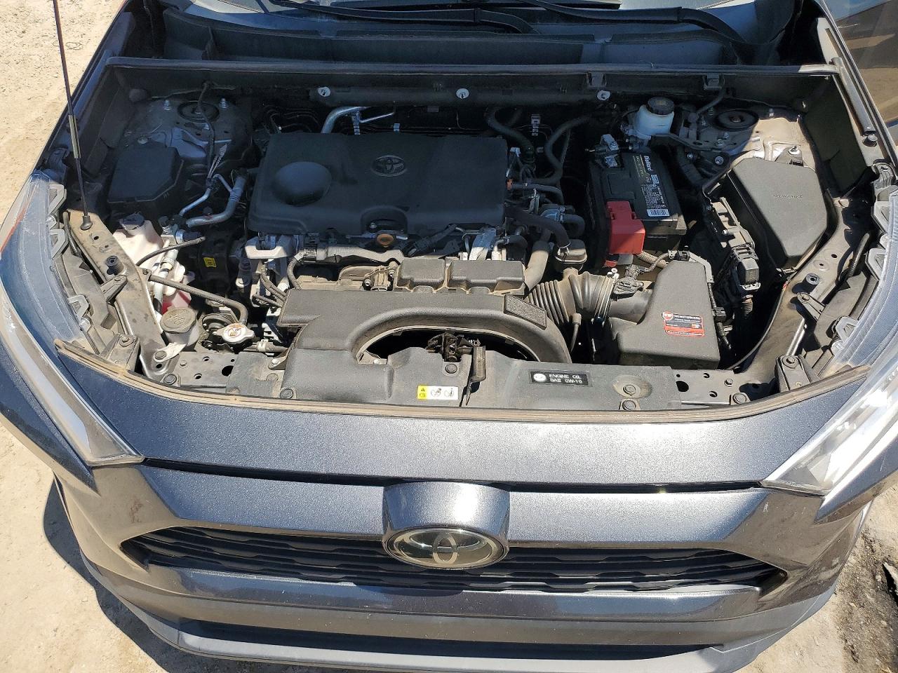 Toyota RAV4 Xle Premium