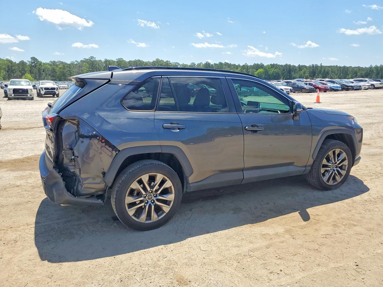 Toyota RAV4 Xle Premium