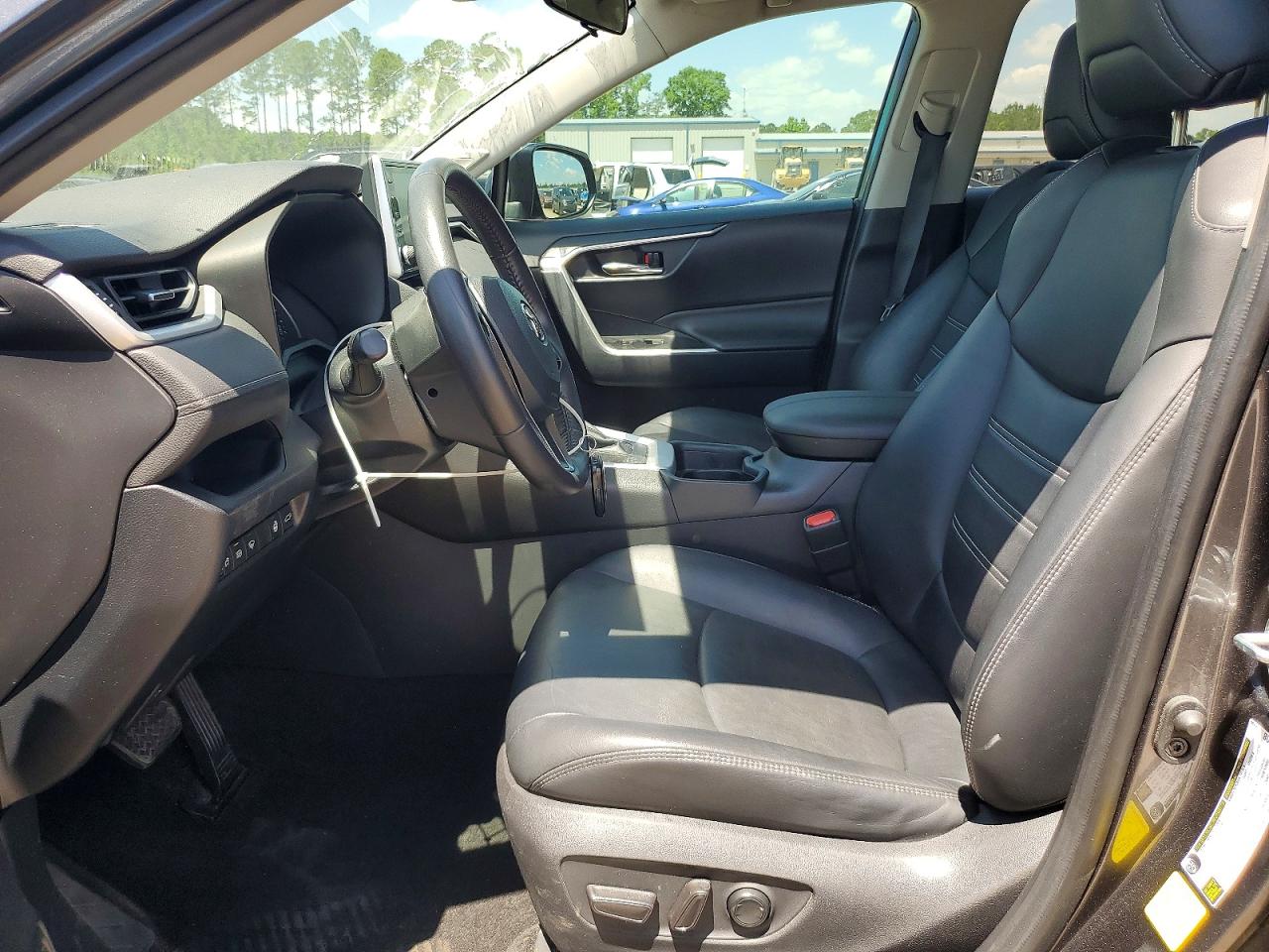 Toyota RAV4 Xle Premium