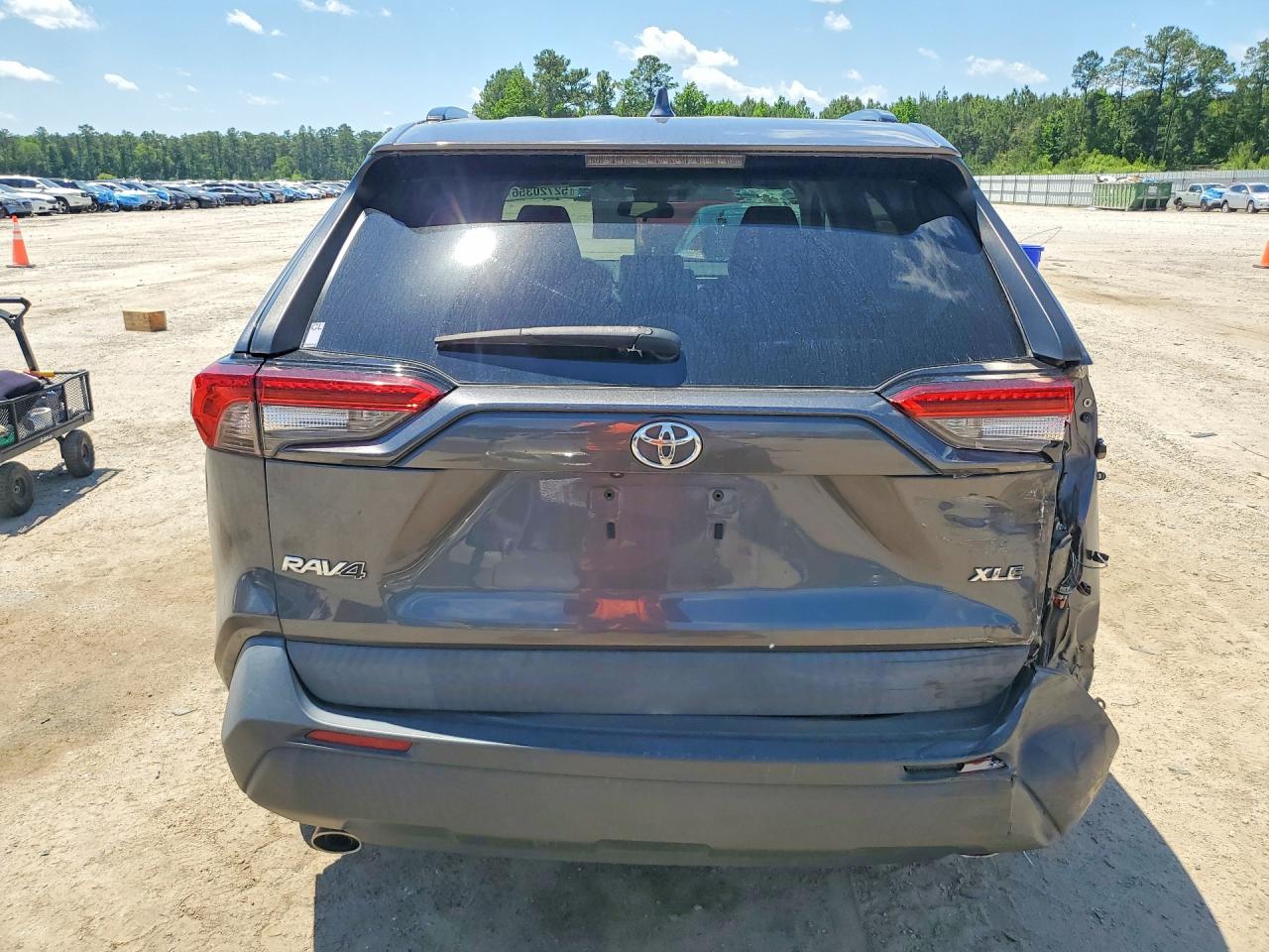 Toyota RAV4 Xle Premium