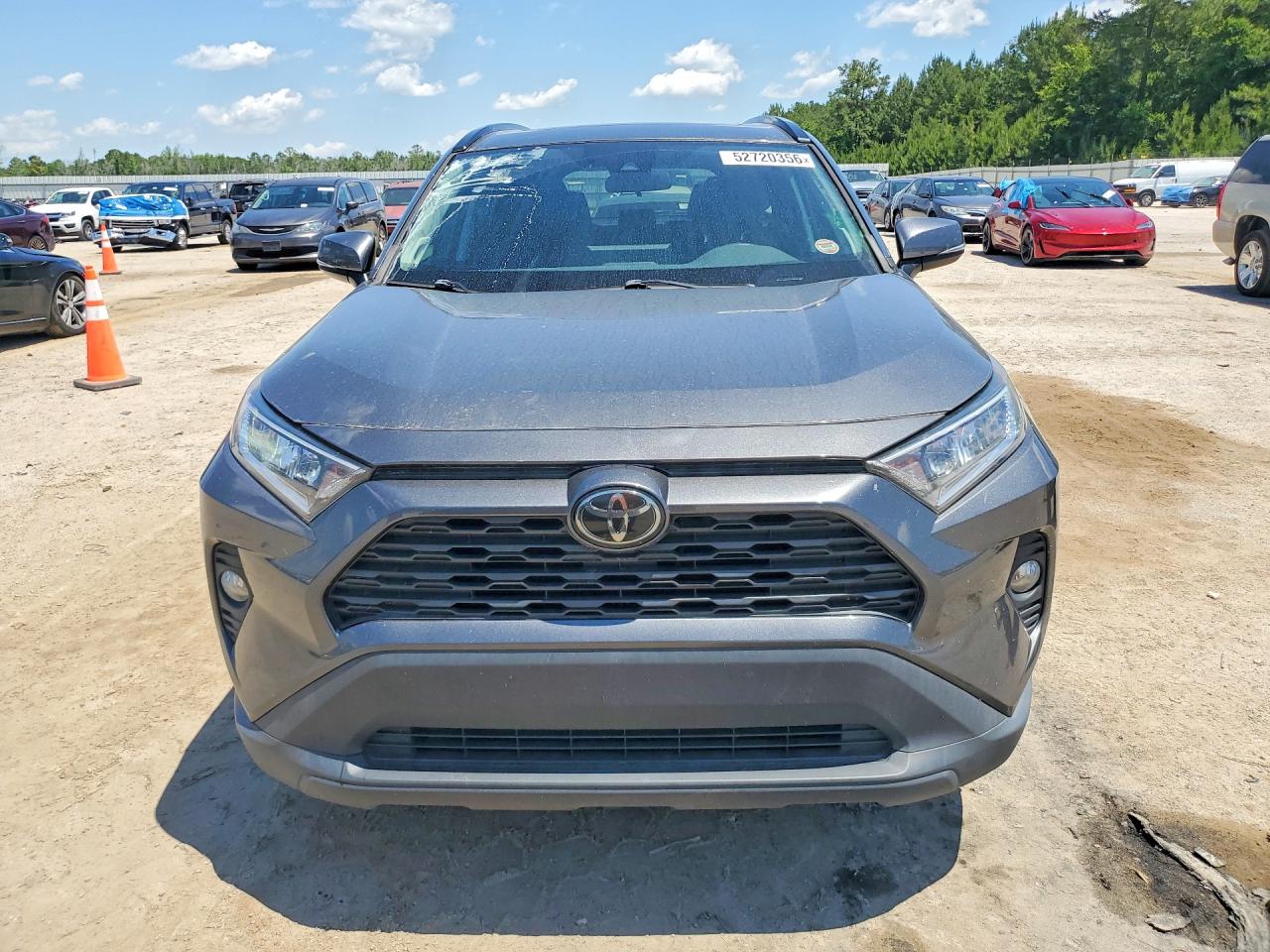 Toyota RAV4 Xle Premium