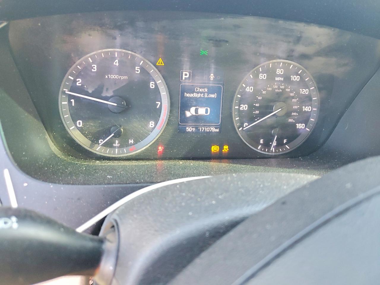 Hyundai SONATA Se