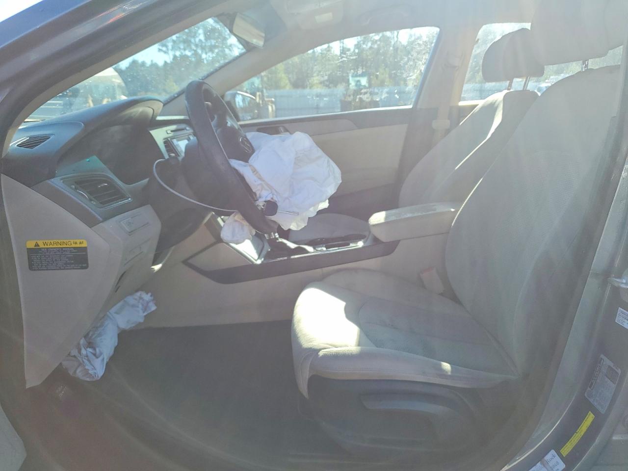 Hyundai SONATA Se