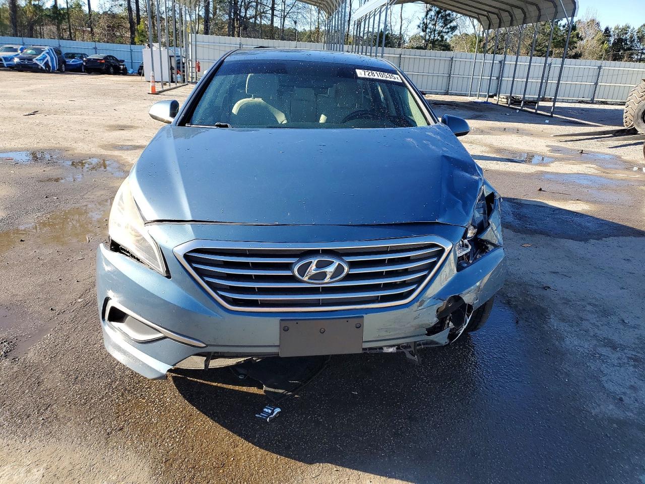 Hyundai SONATA Se
