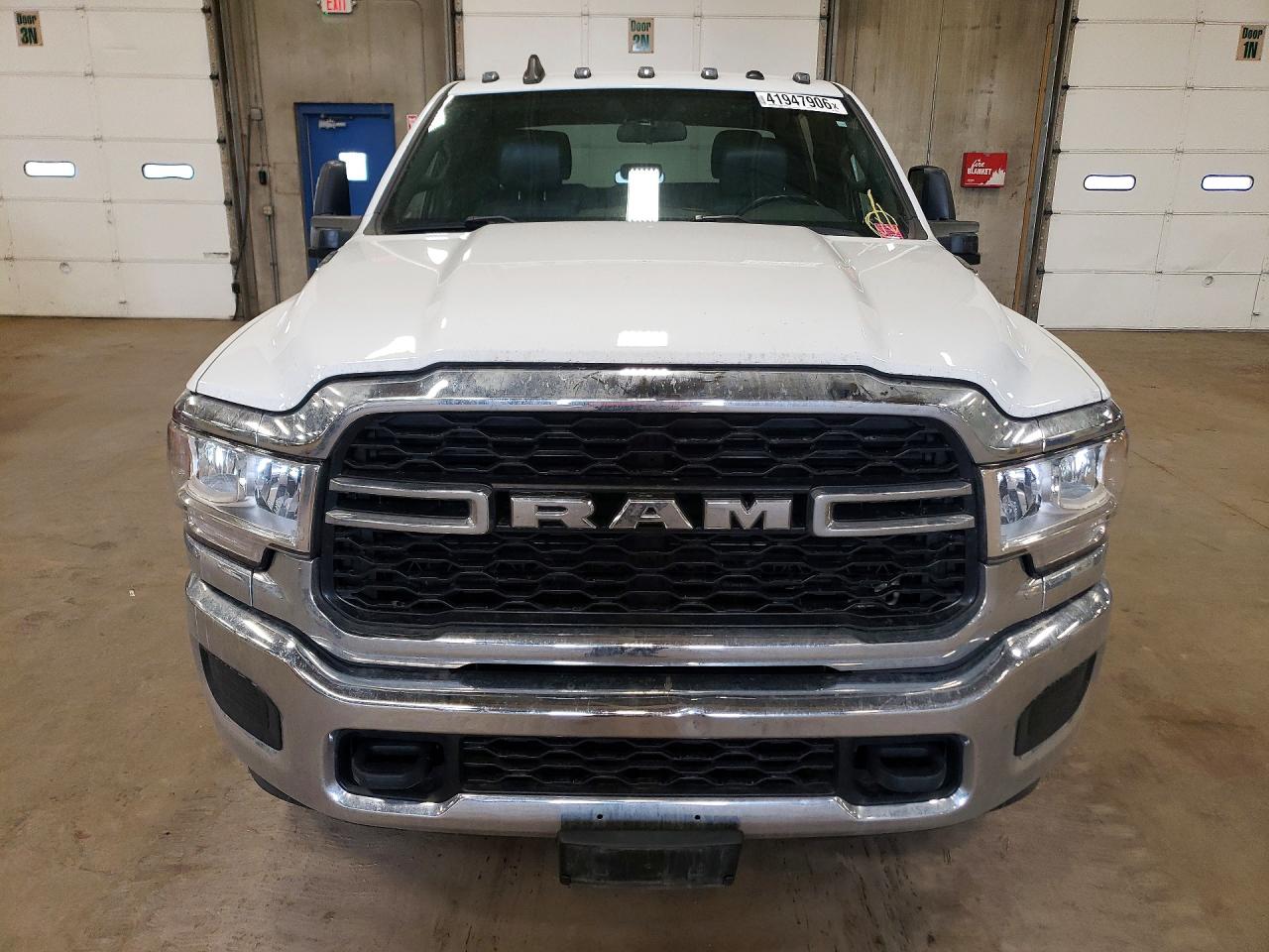 Ram 2500 Tradesman