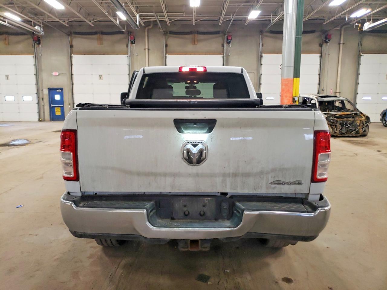 Ram 2500 Tradesman