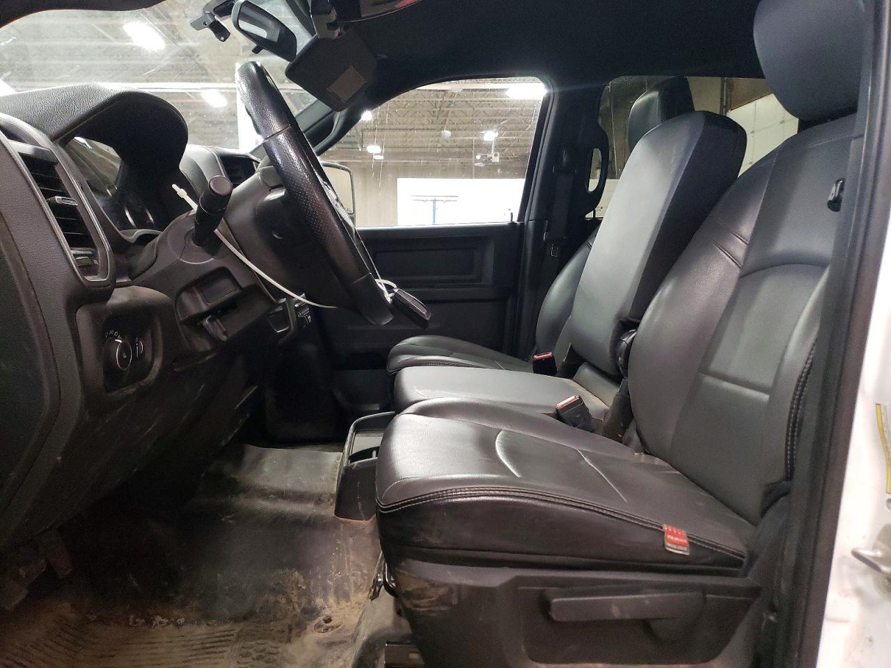 Ram 2500 Tradesman