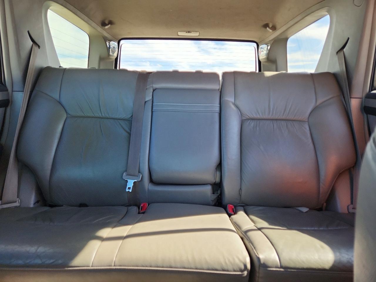 Toyota 4Runner Sr5