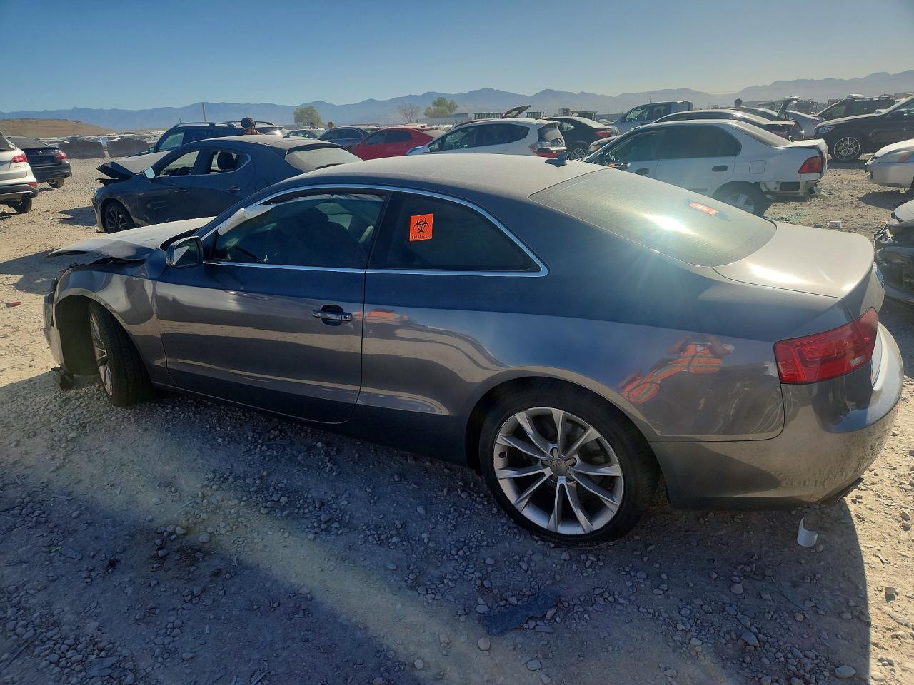 Audi A5 Premium