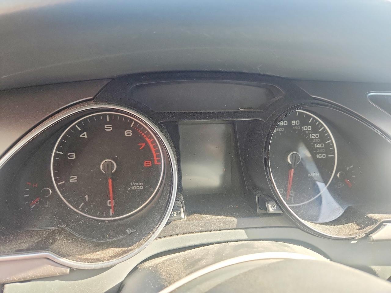 Audi A5 Premium
