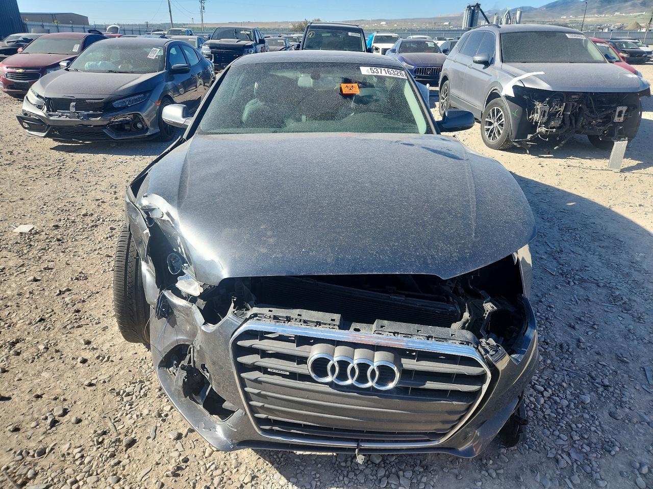 Audi A5 Premium