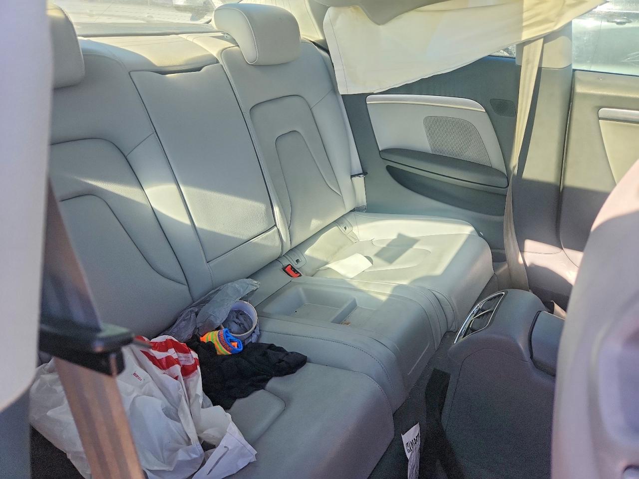 Audi A5 Premium
