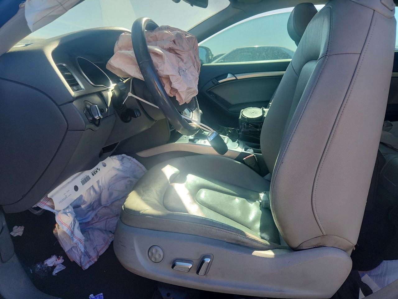 Audi A5 Premium