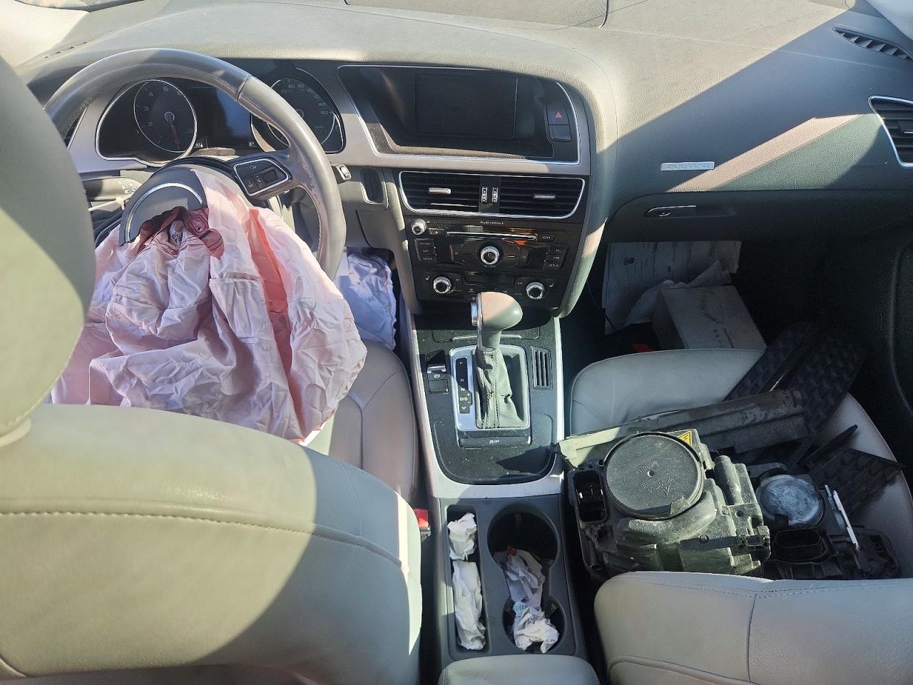 Audi A5 Premium