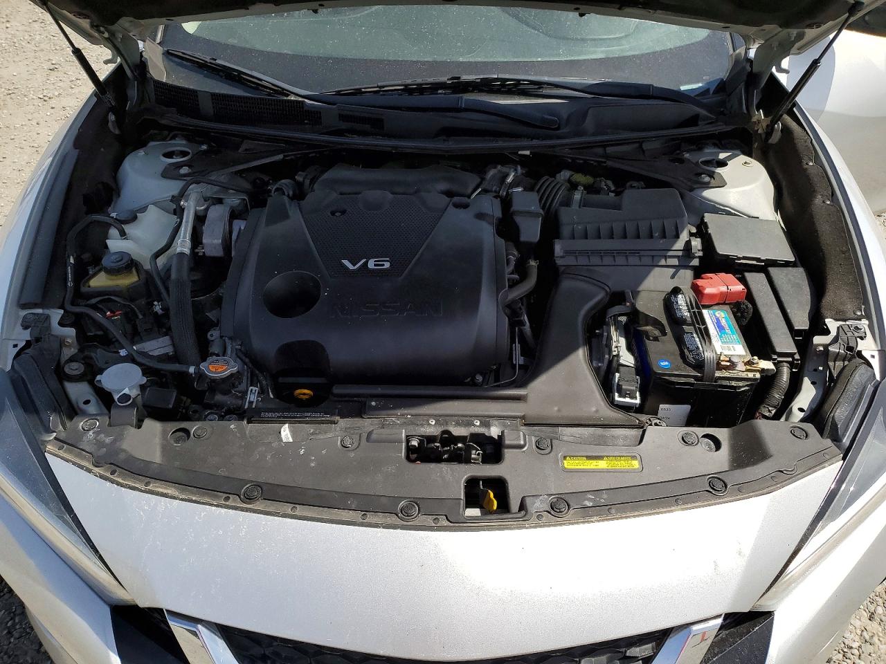 Nissan Maxima