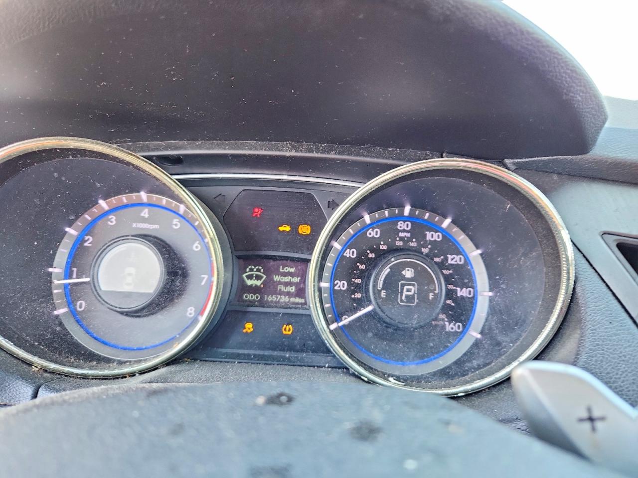 Hyundai SONATA Se