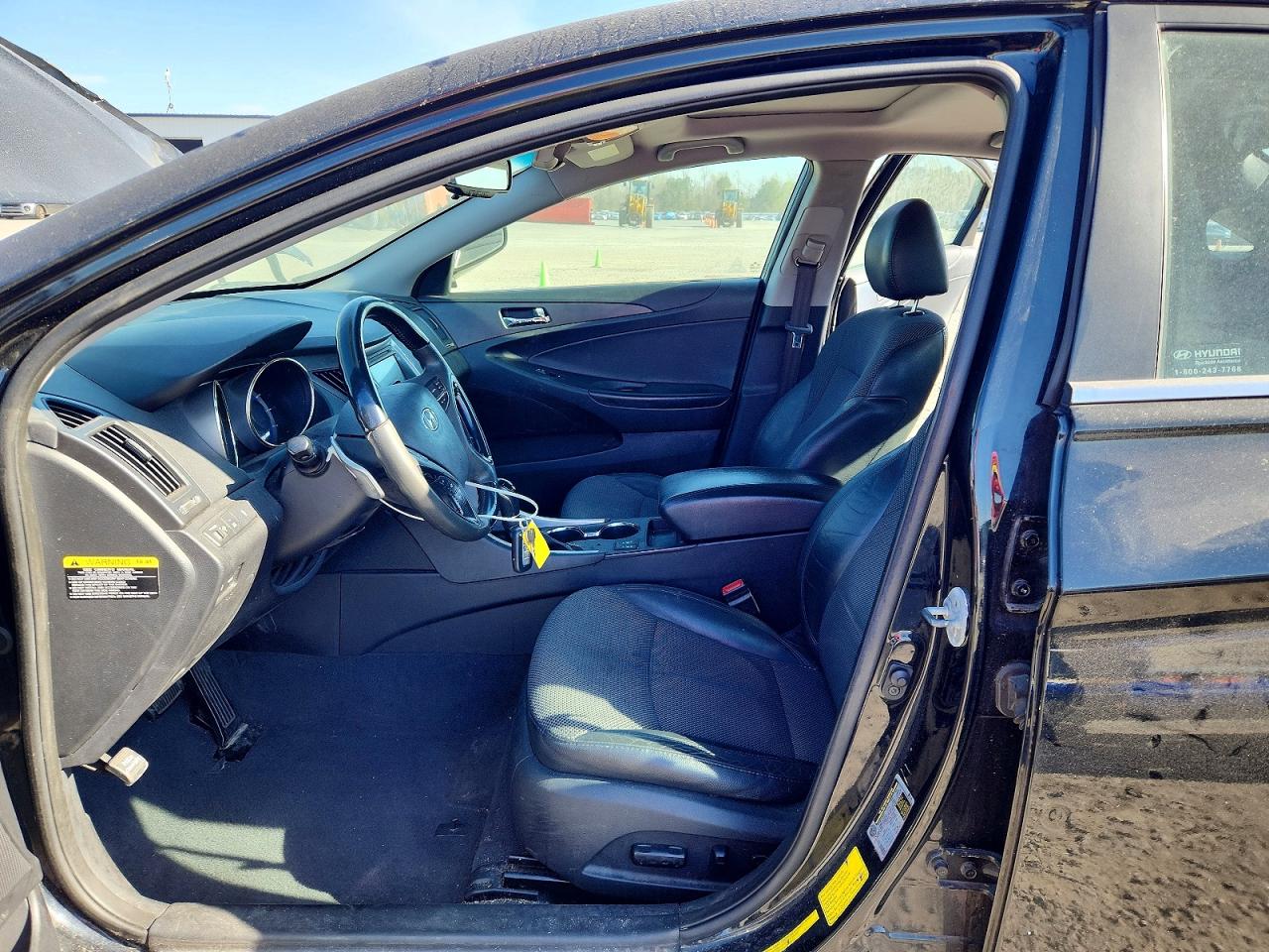 Hyundai SONATA Se