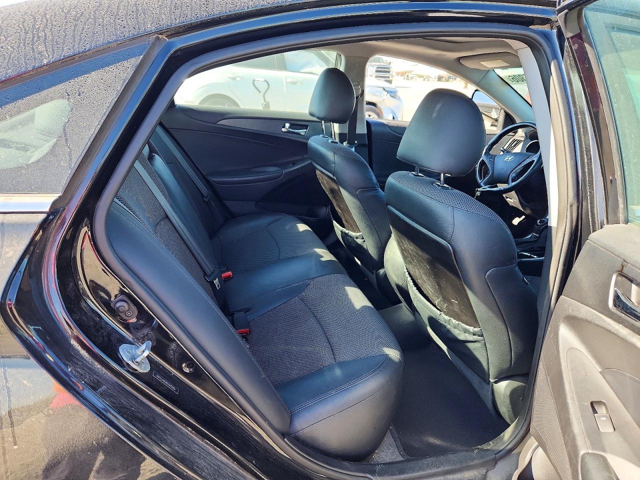 Hyundai SONATA Se
