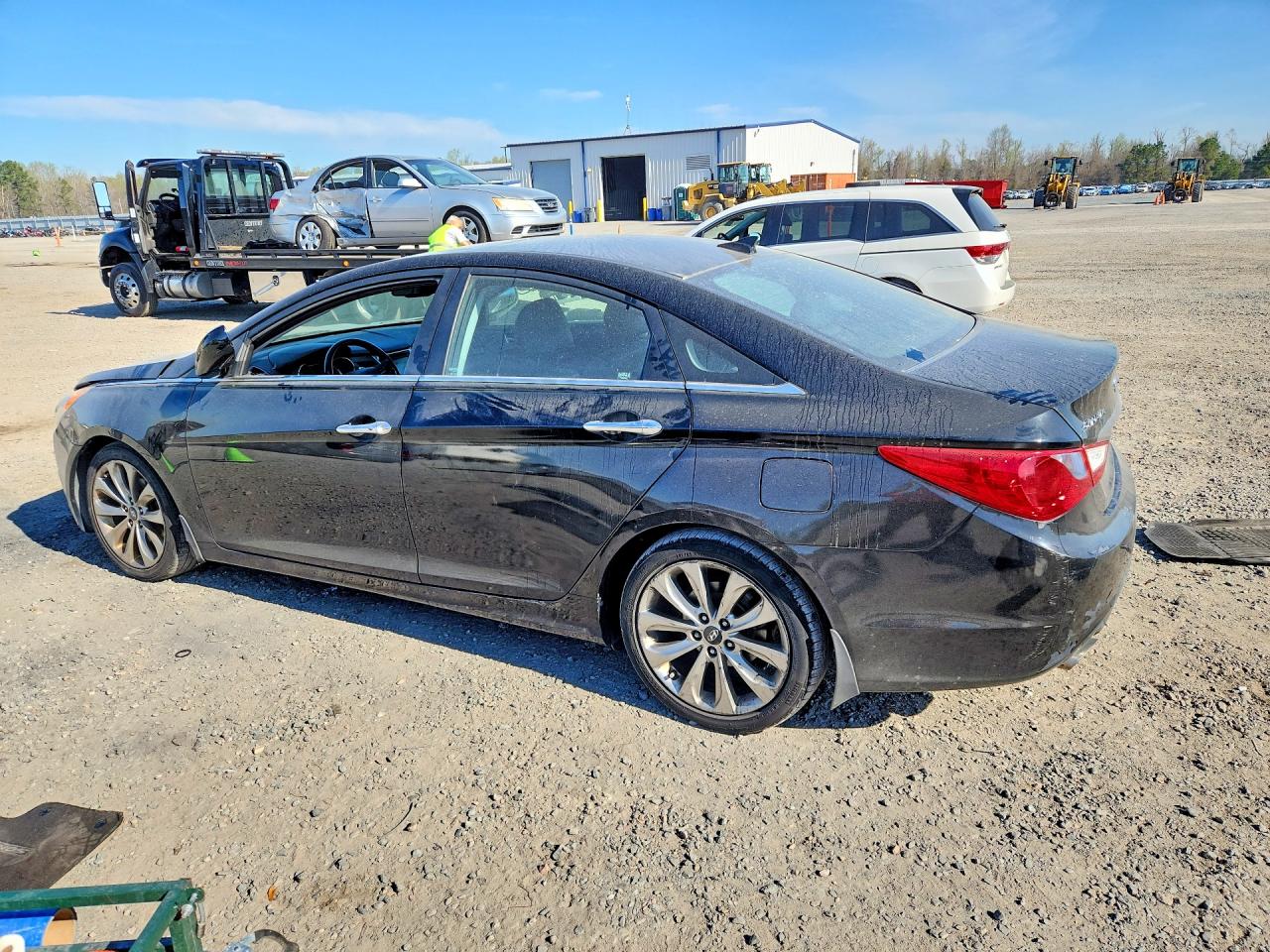 Hyundai SONATA Se
