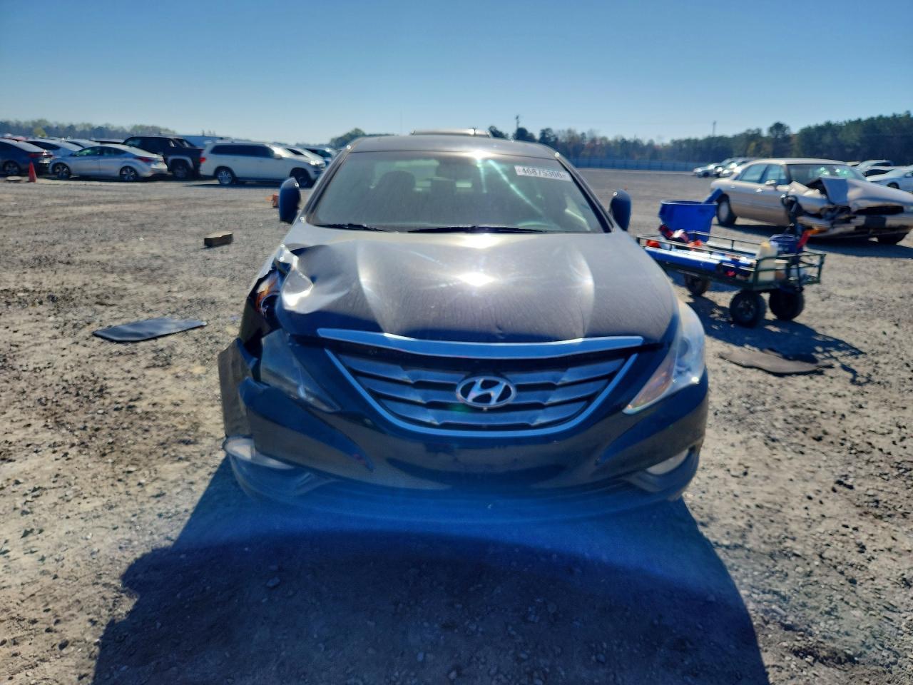 Hyundai SONATA Se