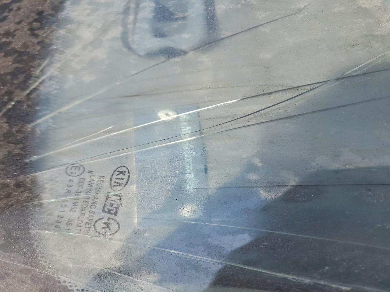 Kia Spectra Base