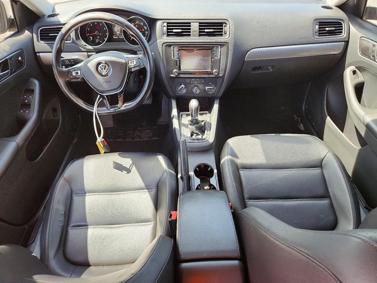Volkswagen Jetta Se