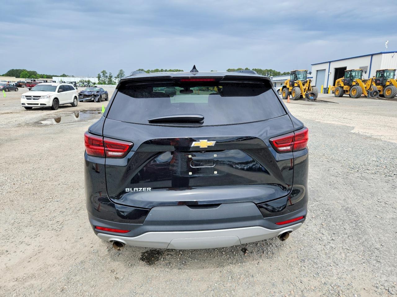 Chevrolet Blazer 2lt