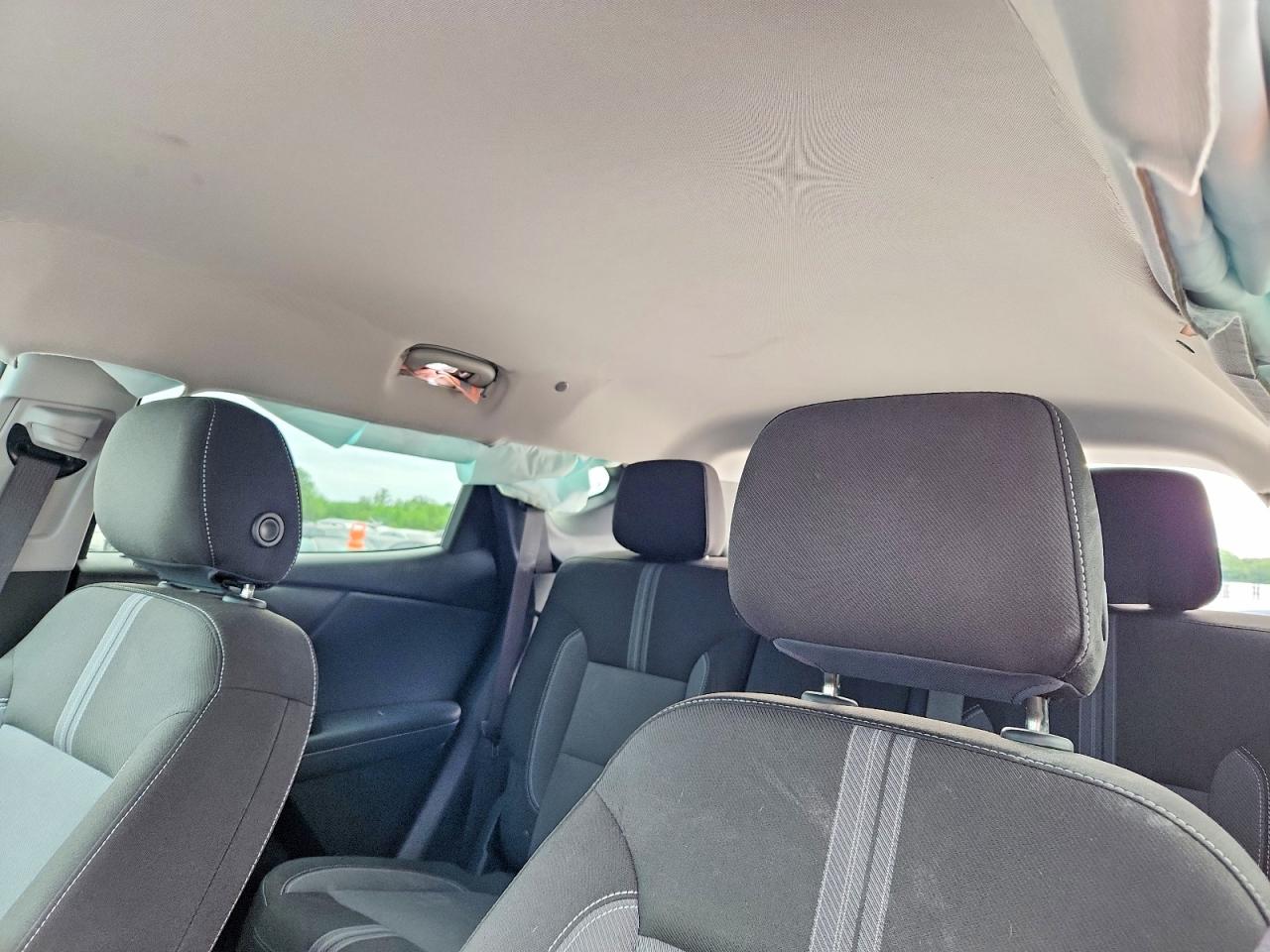 Chevrolet Blazer 2lt